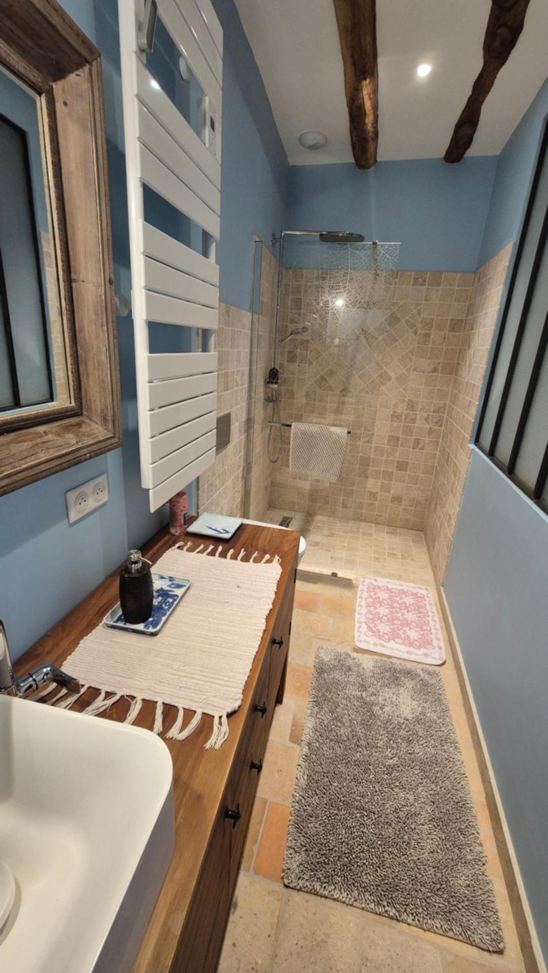Les Granges De L'Epan Bed & Breakfast Joué-lés-Tours Ngoại thất bức ảnh